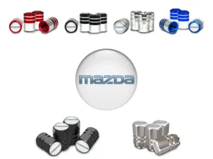 Mazda Cappelli valvola Camion Resistenza